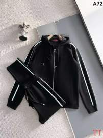 Picture of Gucci Sweater Suits _SKUGucciM-3XL20tx33039768